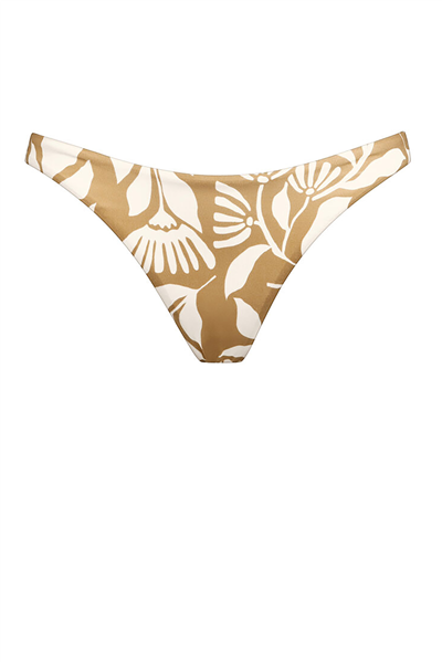 Watercult K-Watercult Coastal Bohemia Kadın Bikini Altı