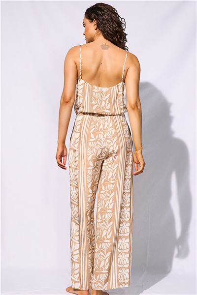 Watercult K-Watercult Coastal Bohemia Kadın Tulum