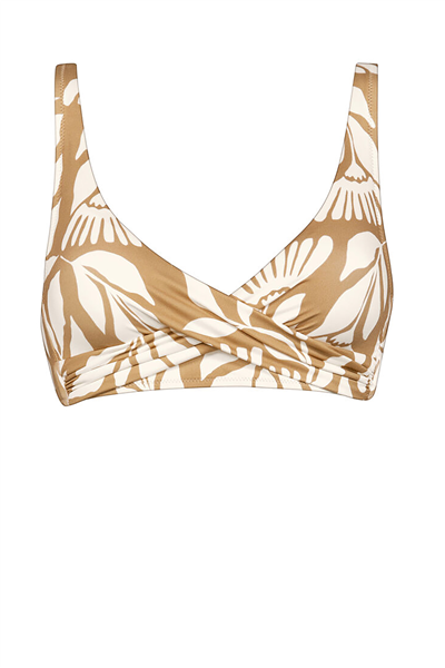 Watercult K-Watercult Coastal Bohemia Kadın Bikini Üstü