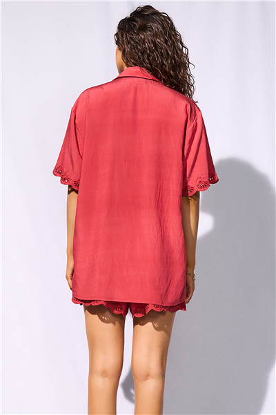 Watercult Kadın Gömlek