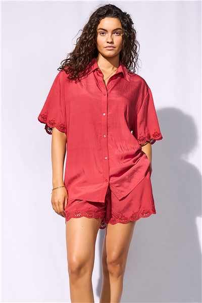 Watercult Kadın Gömlek