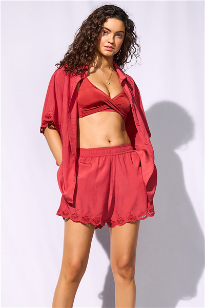 Watercult Kadın Gömlek