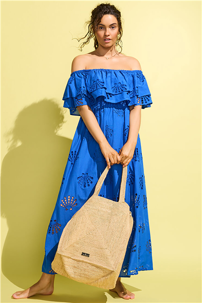 Watercult Kadın Plaj Elbisesi