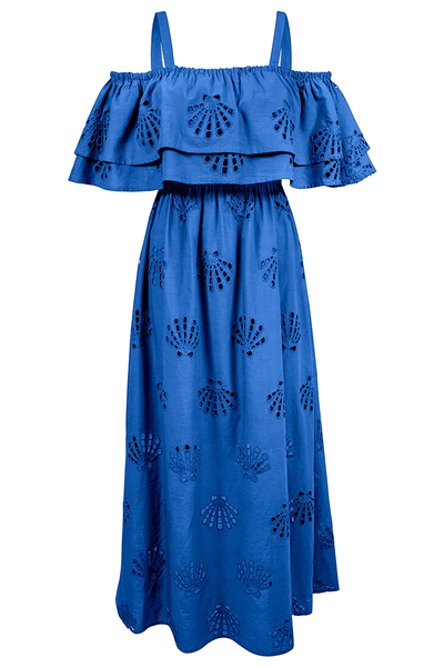 Watercult Kadın Plaj Elbisesi