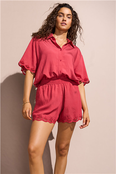 Watercult Kadın Plaj Şortu