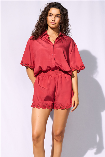 Watercult Kadın Plaj Şortu