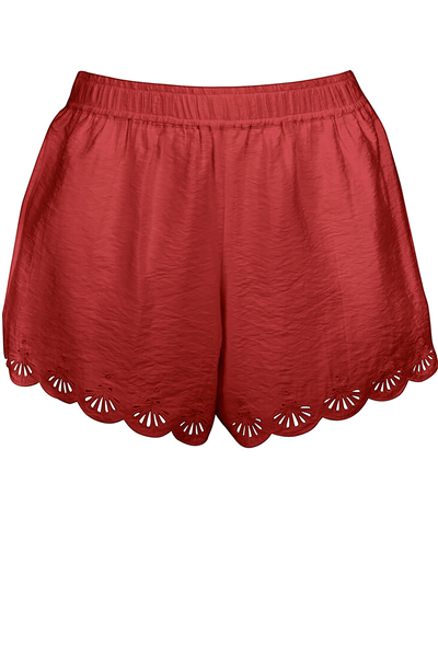 Watercult Kadın Plaj Şortu