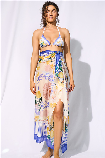 Watercult Kadın Watercult Pareo