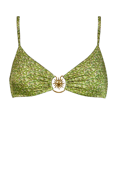 Watercult M-Watercult Le Soleil Kadın Bikini Üstü