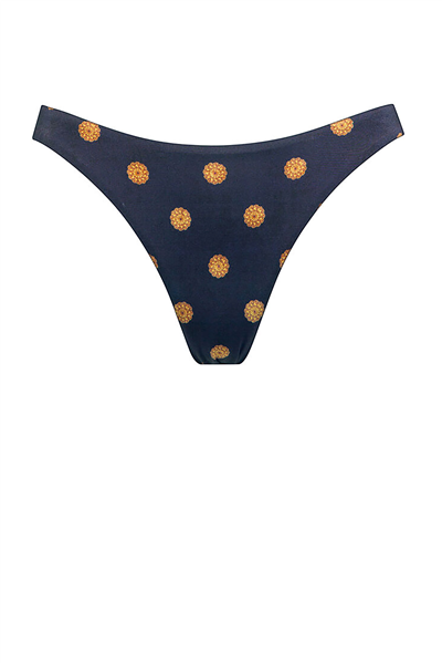 Watercult O-Watercult Refinded Heritage Kadın Bikini Altı