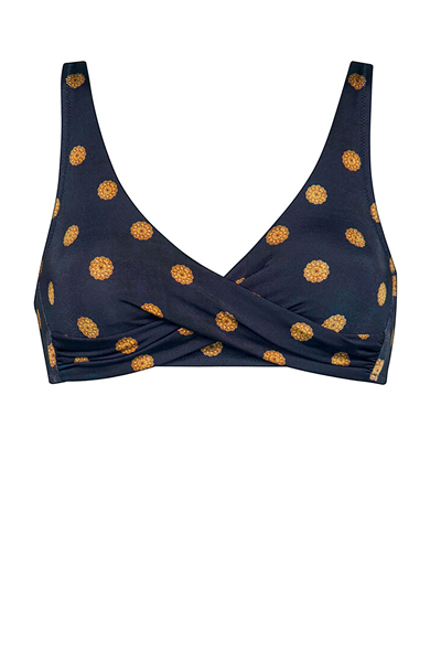 Watercult O-Watercult Refinded Heritage Kadın Bikini Üstü