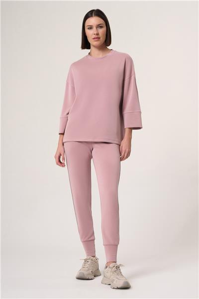 WELLWE Kadın Eşofman Üstü