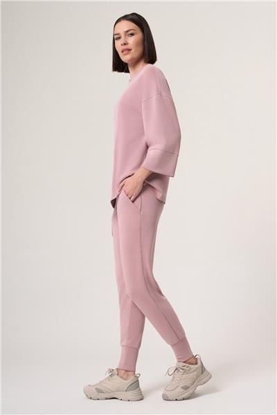 WELLWE Kadın Eşofman Üstü