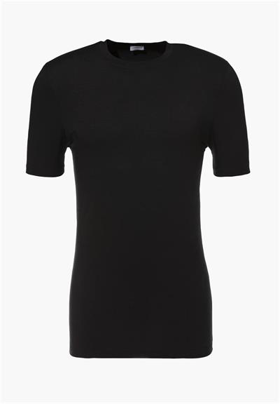 Zimmerli Erkek Bisiklet Yaka T-Shirt
