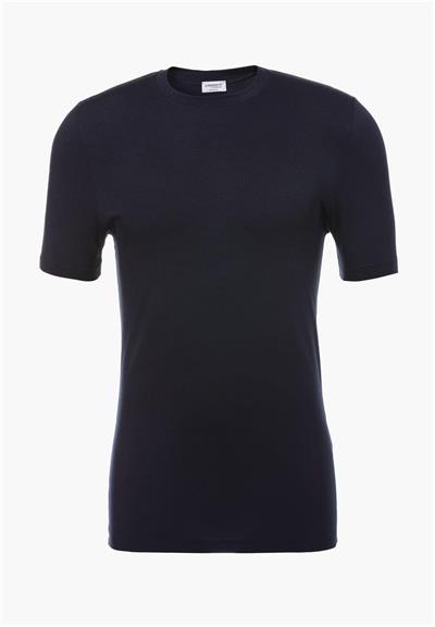 Zimmerli Erkek Bisiklet Yaka T-Shirt