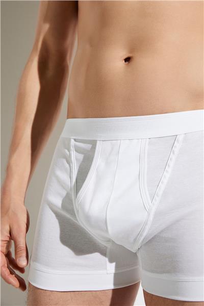 Zimmerli Erkek Boxer