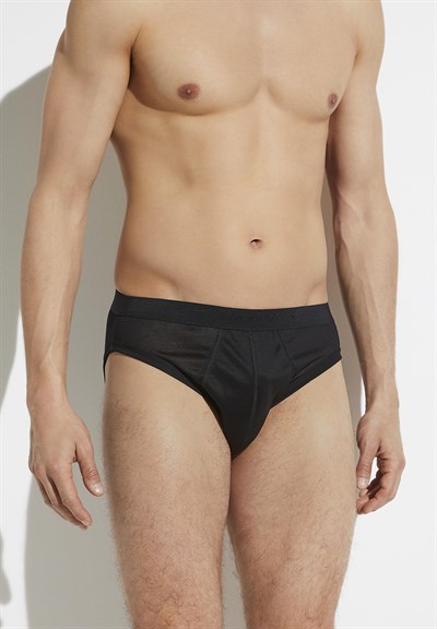 Zimmerli Erkek Boxer Beyaz