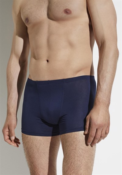 Zimmerli Erkek Boxer Gri