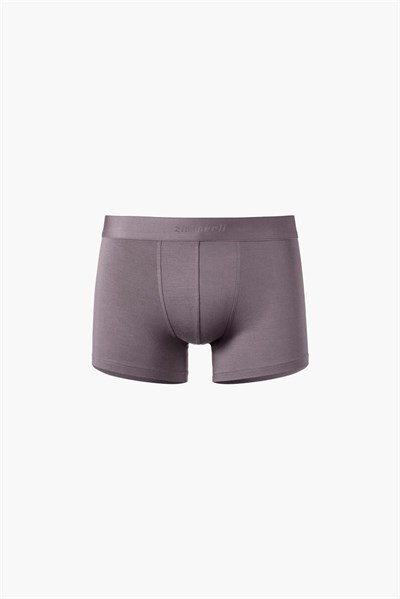 Zimmerli Erkek Pureness Boxer Gri