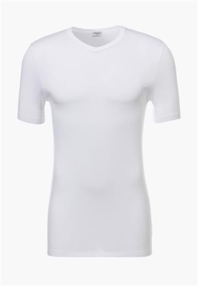 Zimmerli Erkek V Yaka T-Shirt