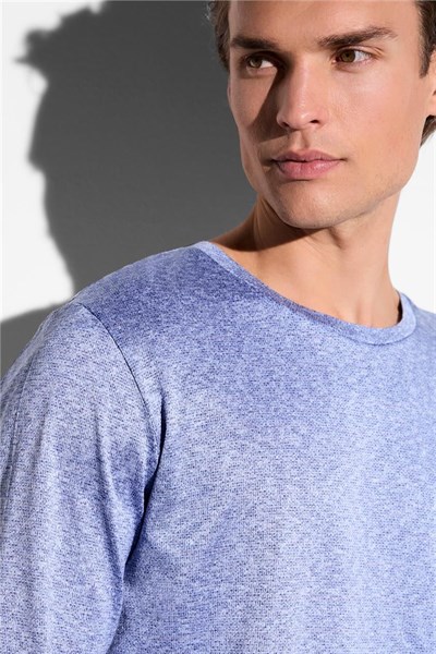 Zimmerli Filodiscozia Erkek Pijama Takımı Çok Renkli