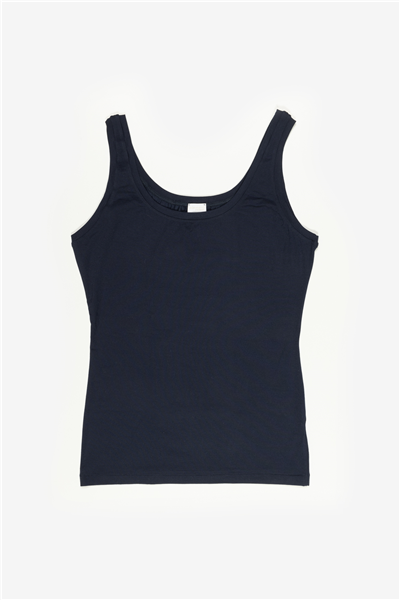 Zimmerli Kadın Atlet