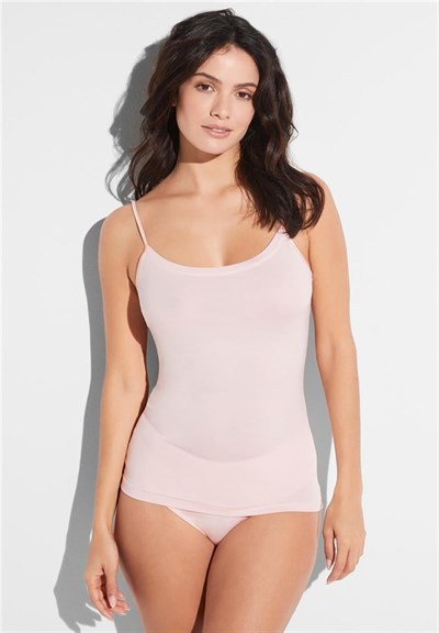 Zimmerli Kadın Atlet Ten Rengi