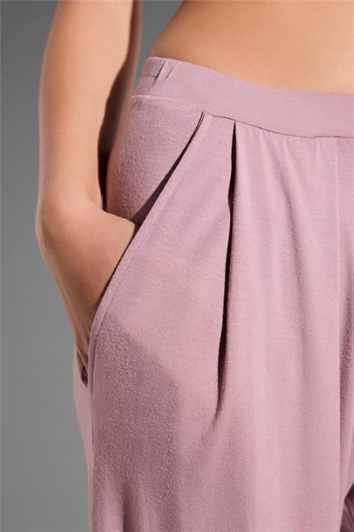 Zimmerli Pureness Kadın Eşofman Altı Lila