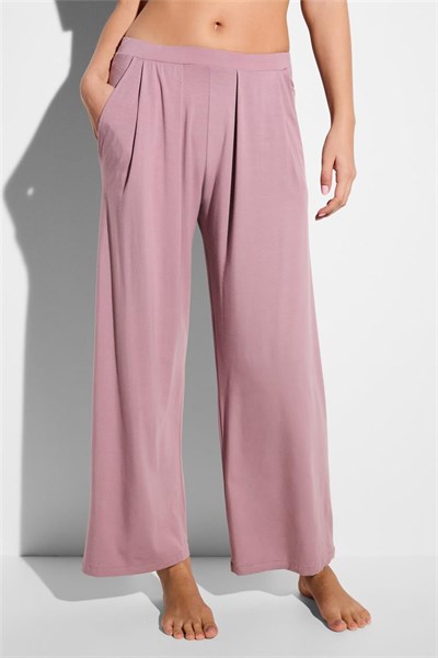 Zimmerli Pureness Kadın Eşofman Altı Lila