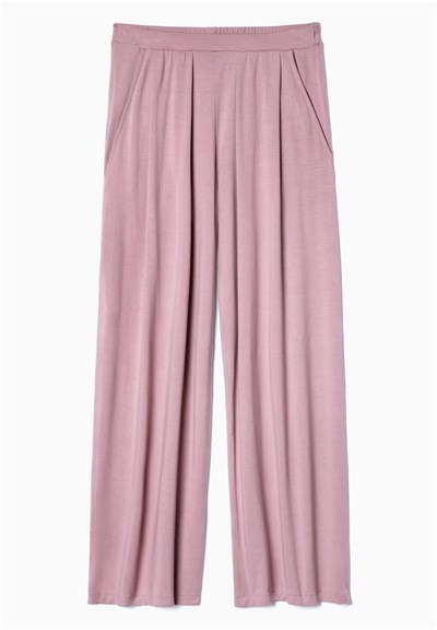 Zimmerli Pureness Kadın Eşofman Altı Lila
