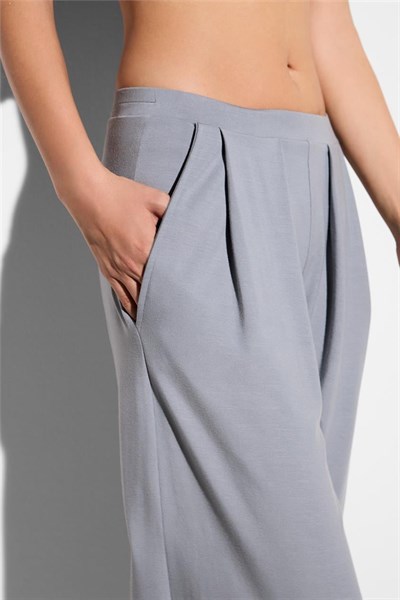 Zimmerli Pureness Kadın Eşofman Altı Mavi