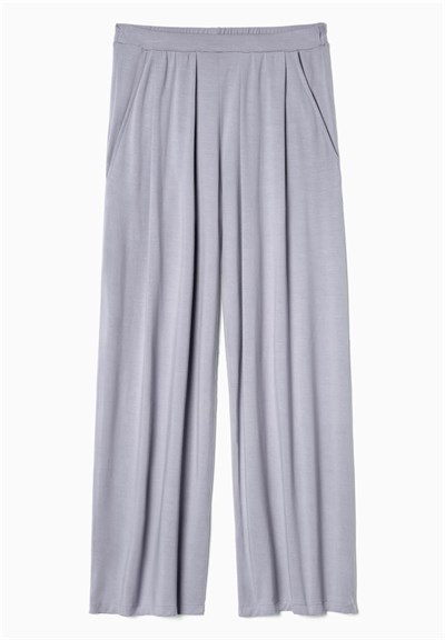 Zimmerli Pureness Kadın Eşofman Altı Mavi