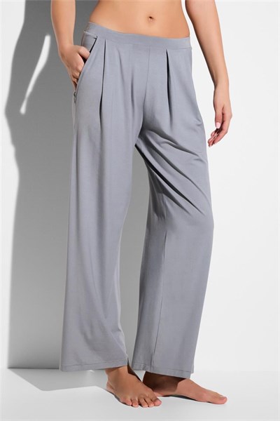 Zimmerli Pureness Kadın Eşofman Altı Mavi