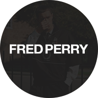 Fred Perry