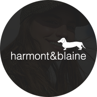 Harmont & Blaine