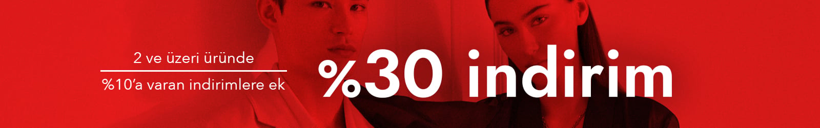 Seçili Ürünlerde %40'a Varan İndirim