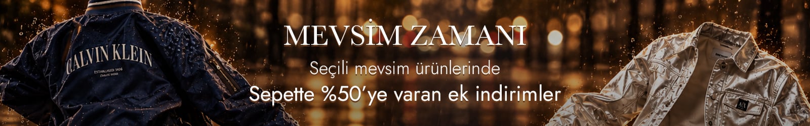 Gece Fırsatları