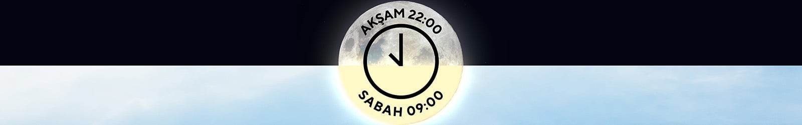 En Uzun Geceye Özel