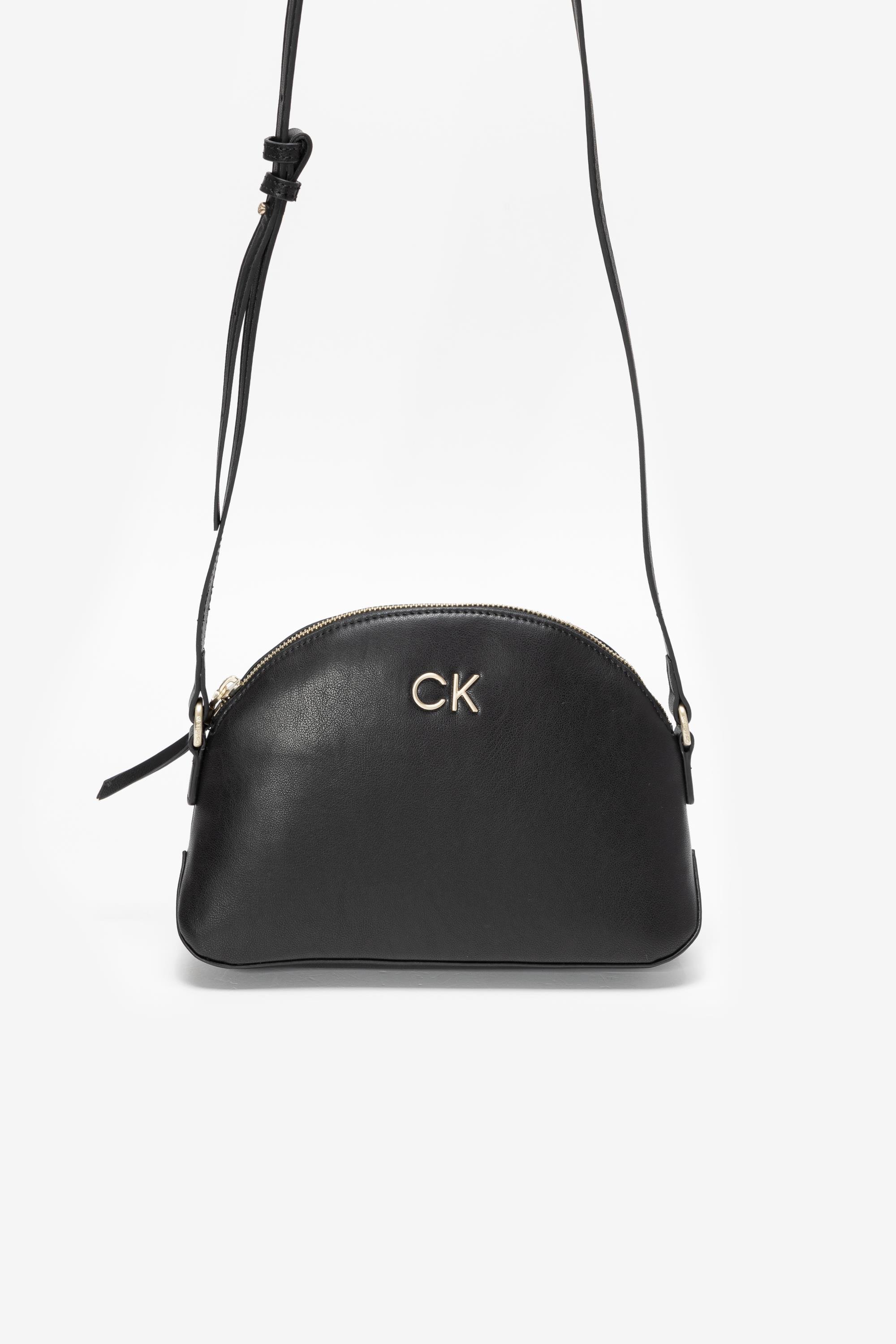 Calvin Klein Re-Lock Seasonal Crossbody Kadın Mini Omuz Çantası