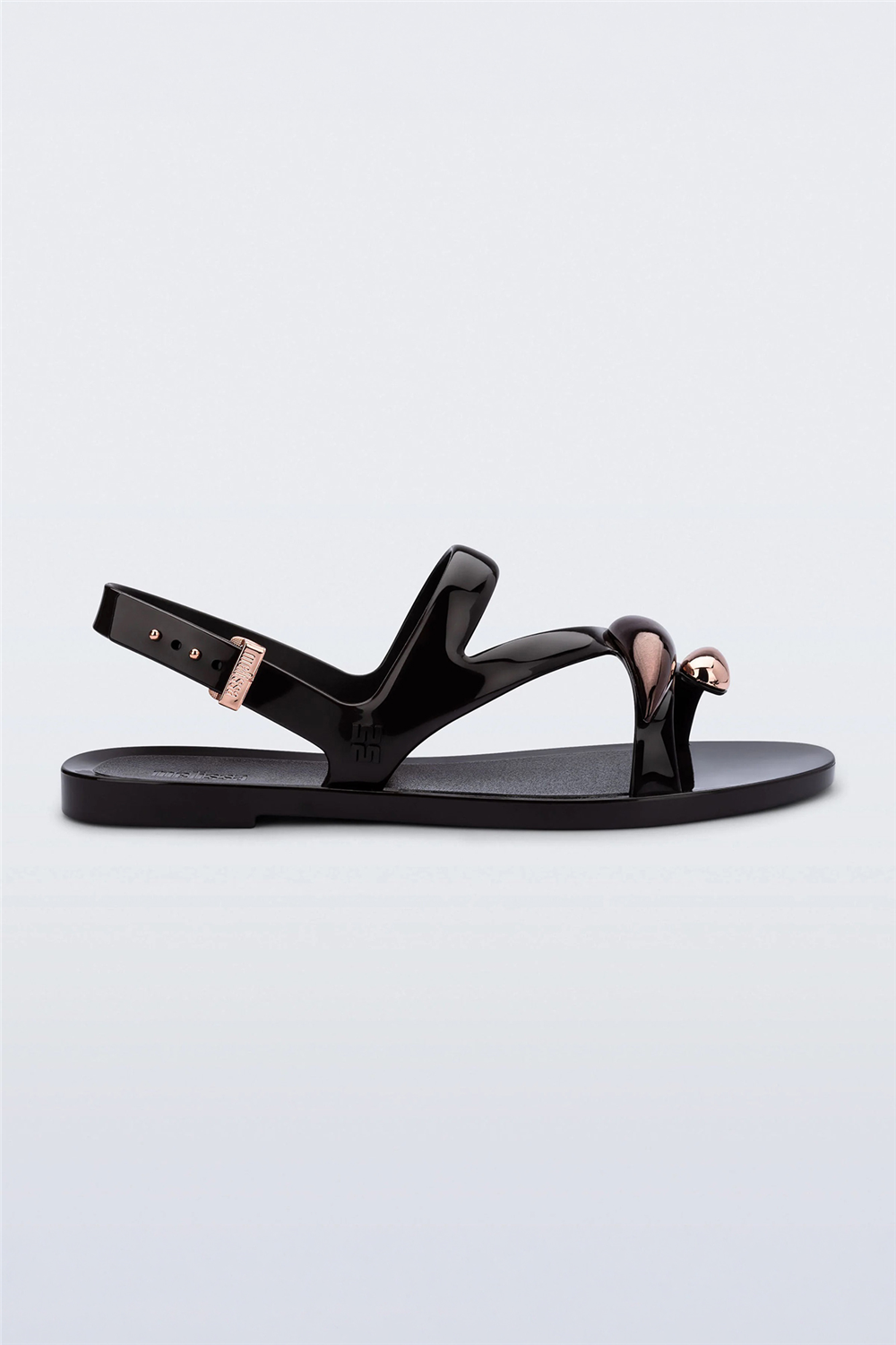 アンジェラとサティとティリカとエリザベス　TOP8プロモ melissa-iris-sandal-ad-kadin-