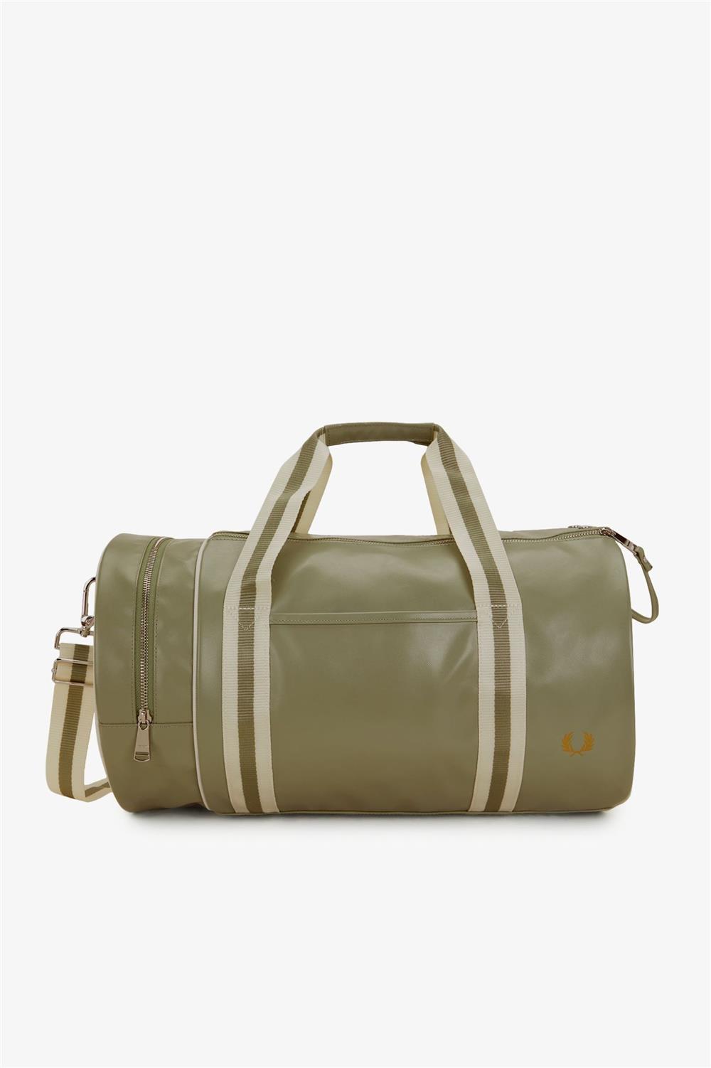 fred-perry-unisex-spor-cantasi