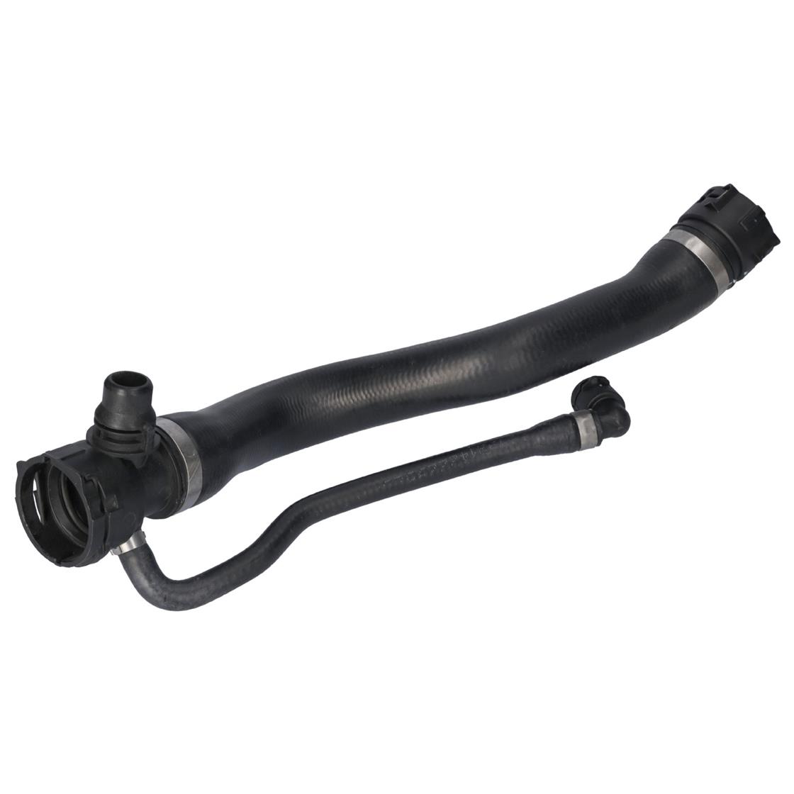 BMW RADYATOR HORTUMU E90 N47 UST - BMW - OEM 17127797257...