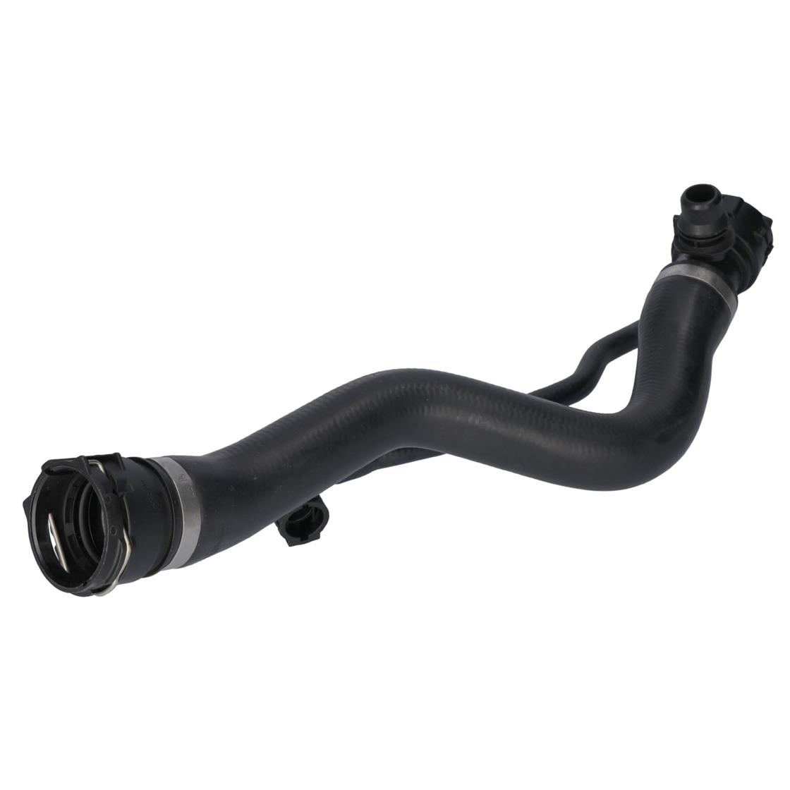 BMW RADYATOR HORTUMU E90 N47 UST - BMW - OEM 17127797257...