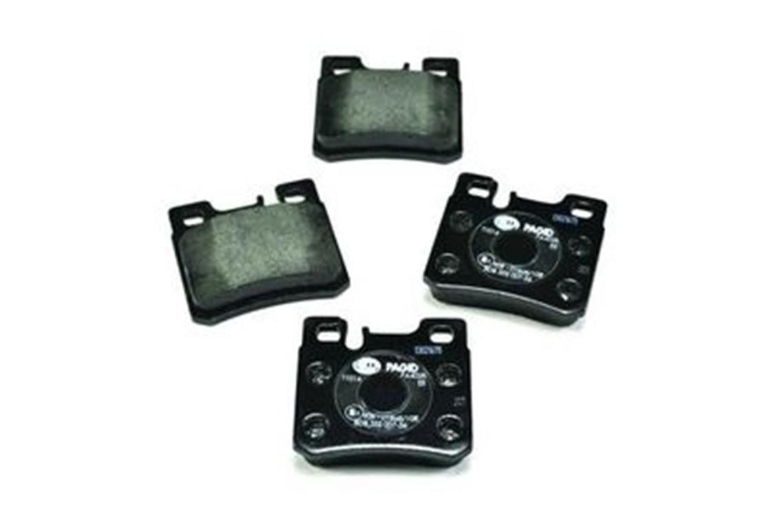8DB 355 007-361-  - OEMHELLA PAGID