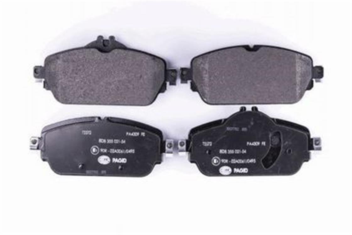 8DB 355 021-541-  - OEMHELLA PAGID