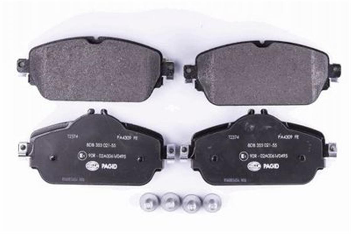 8DB 355 021-551-  - OEMHELLA PAGID