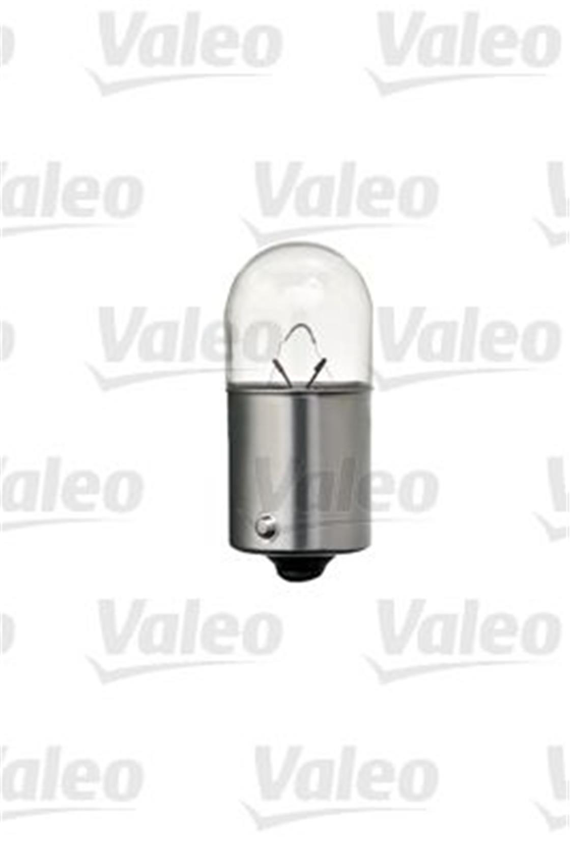 32221AMPUL R10W-BA15S  STOP   -  - OEMVALEO