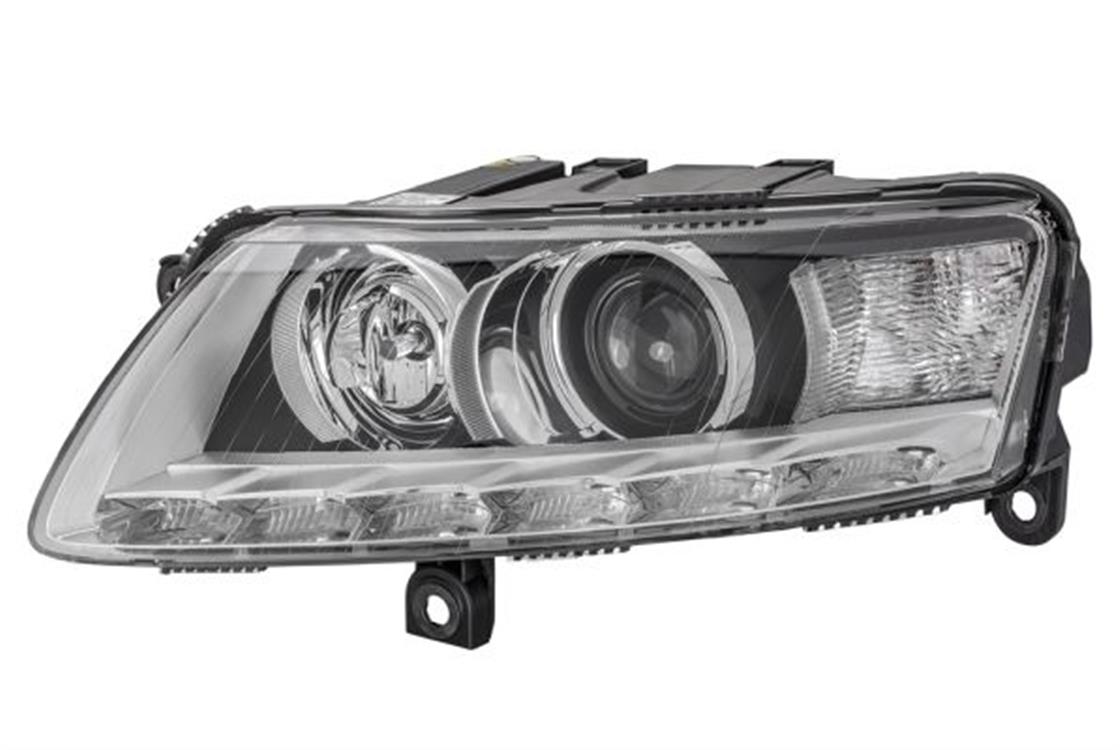 AUDI FAR A6 Bİ-XENON AYARLI SAĞ 09-2011 - VW - OEM 4F0 941 030 DH