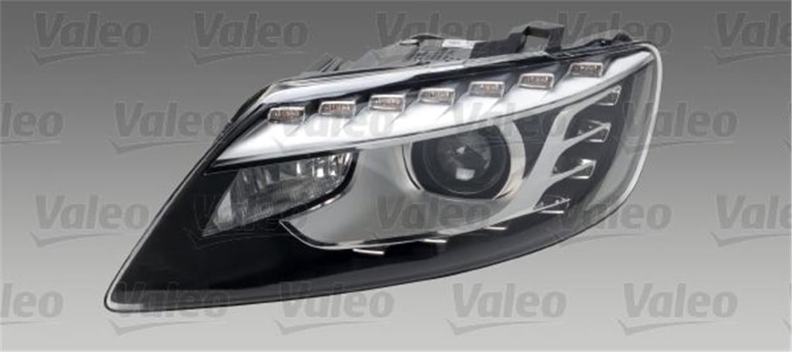 044138AUDI FAR Q7 BI-XENON 2010 - VW - OEM 4L0 941 030 ACVALEO