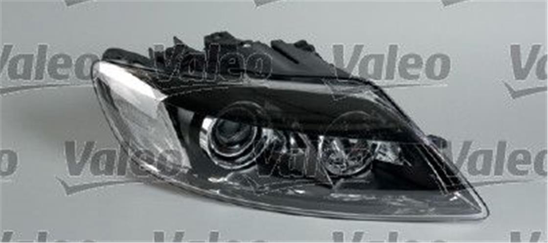 AUDI FAR Q7 Bİ-XENON SOL 2007 - VW - OEM 4L0941029A